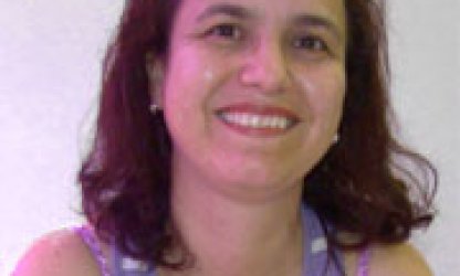 Kênia Beatriz Ferreira Maia - Presidente