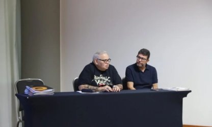 VI Seminário de Comunicação do PROIFES debate os desafios da comunicação sindical na era da inteligência artificial