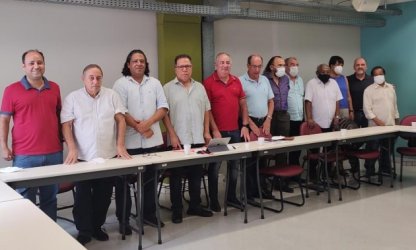 Centrais aprovam documento da Conclat e afirmam: “a hora é de unidade e resistência”