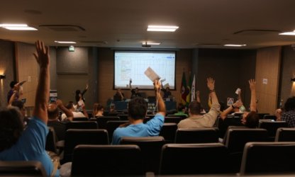 II Seminário EBTT encerra com propostas para o futuro da educação