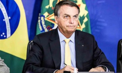 Bolsonaro tenta atacar previdência complementar de servidores públicos federais