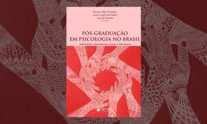 Professores da UFRN são finalistas no Prêmio Jabuti Acadêmico 2024