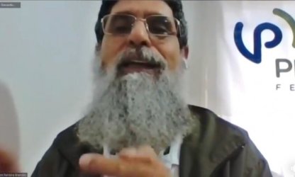 CONAPE 2022 é lançada em meio às comemorações do aniversário de Paulo Freire
