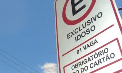 Saiba como solicitar seu Cartão Especial de Estacionamento