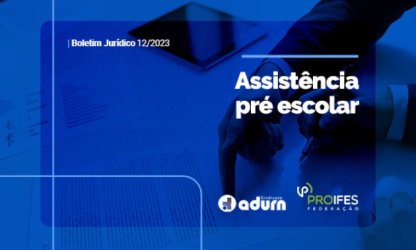 Professor e professora da ativa que recebam auxílio pré-escolar podem ter direito à restituição da taxa de custeio; entenda