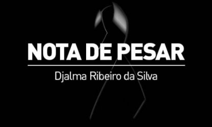 Diretoria do ADURN-Sindicato lamenta a morte do Pró-Reitor Adjunto de Planejamento, Djalma Ribeiro