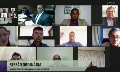 Vereadores de Natal aprovam prioridade na vacinação de professores na 1ª fase de imunização