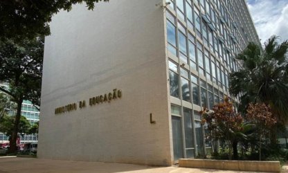 Governo anuncia R$347 milhões para recompor os orçamentos das IFEs