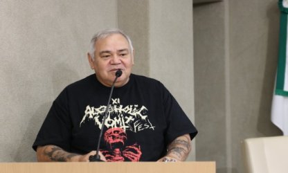 Presidente do PROIFES-Federação defende mais recursos para a Educação em Seminário sobre o PNE