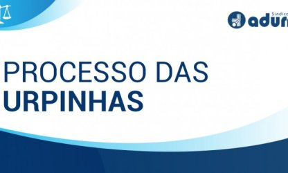 Após quase três décadas processo das “Urpinhas” é concluído