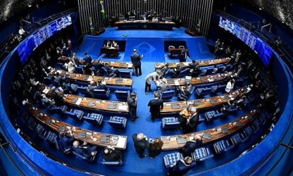PEC dos Precatórios: parecer será apresentado nesta quarta (24), mas ainda com jogo instável