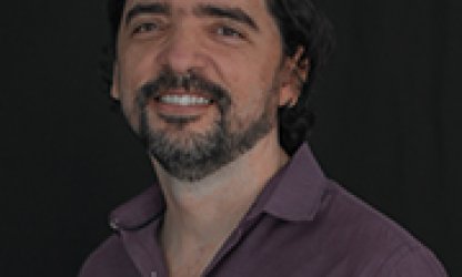 Ruy Alkimim Rocha Filho - Diretor de Promoções Sociais, Culturais e Científicas