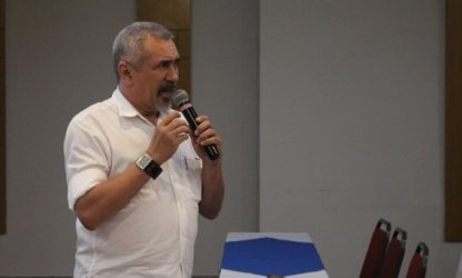 A reinvenção do movimento sindical docente em uma conjuntura complexa em debate no XV Encontro Nacional