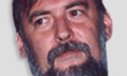 Miguel Szilagyi Gergar - Diretor de Política Sócio-Cultural