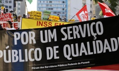 PROIFES-Federação é parte de documento construído por entidades Cutistas. Confira!