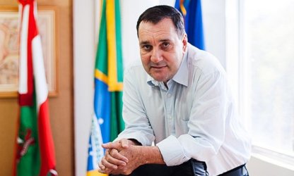 “Operação Ouvidos Moucos foi uma afronta ao Estado Democrático de Direito”, diz presidente do ADURN-Sindicato