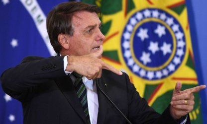 Bolsonaro fundou uma ‘República da Morte’ e deve responder por homicídio e crime contra a humanidade, conclui comissão da OAB 