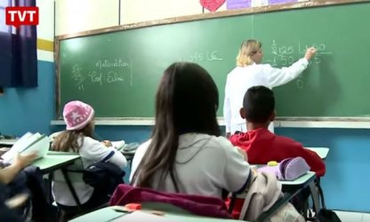 Secretária de Educação Básica é mais uma a deixar ministério de Bolsonaro