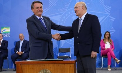 Dez prefeitos já denunciaram esquema de propina de pastores no Ministério da Educação