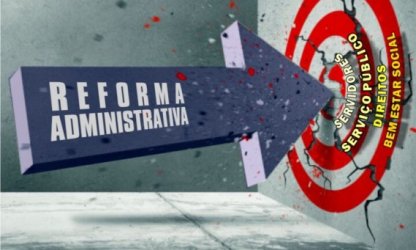 Levantamento mostra que PEC 32/20 só passa com alterações