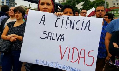 Universidades federais só têm recursos garantidos para cerca de 3 meses funcionando