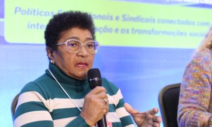 XXI Encontro Nacional do PROIFES-Federação: Direitos Humanos é temática urgente para o direcionamento da Federação