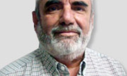 José Marival Germano Martins  - Primeiro Secretário