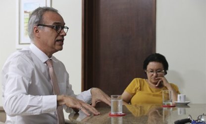 Apesar de determinação do MEC, UFRN mantém concurso e pagamento de promoções