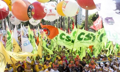 Conclat antecipada para 7 de abril, agendem-se