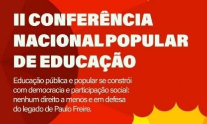 Confira a programação preliminar da CONAPE 2022
