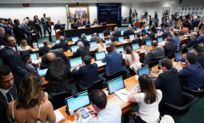 Entenda as 3 mudanças no texto da Reforma Administrativa em debate na CCJ