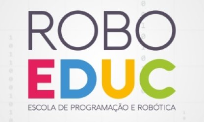 RoboEduc - Escola de Programação e Robótica
