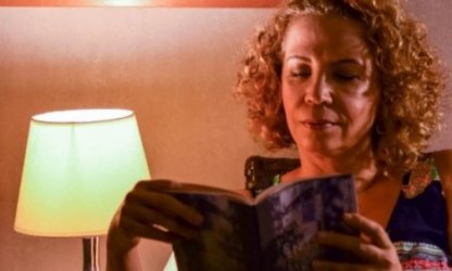 Josimey Costa lança novo livro “Entre vislumbres e letras” nesta quinta