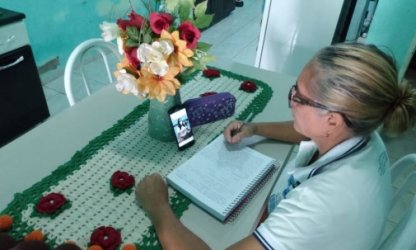 Retorno às aulas presenciais colocaria mais de um milhão de pessoas em circulação, alerta Secretário de Educação do RN
