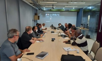 Fórum das Centrais ajusta detalhes finais da CONCLAT 2022