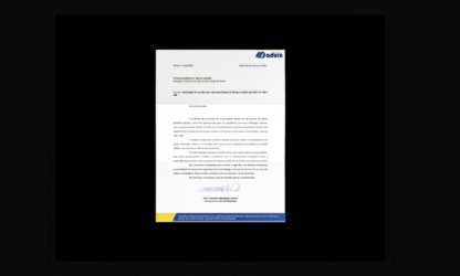 ADURN-Sindicato solicita reunião com bancada do RN para analisar as PECs 186 e 188