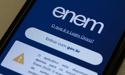 Inep exclui dados do Enem, e especialistas acusam "destruição" de indicadores da educação
