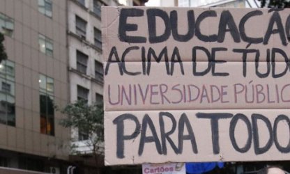 PROIFES, entidades da educação e reitores eleitos e não empossados pedem respeito à autonomia e à democracia nas IFEs