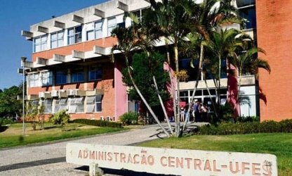 Orçamento proposto para 2022 é insuficiente para repor perdas, analisa pró-reitor da Ufes