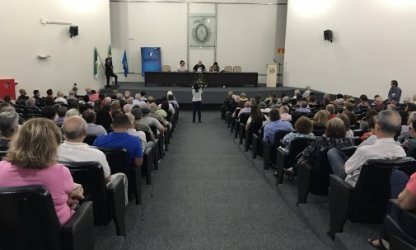 Precatórios: Em reunião, banca de advogadas informa e esclarece dúvidas a respeito de possível acordo