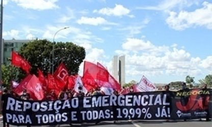 Recomposição salarial: o que acontece agora?