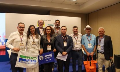 5ª Conferência Nacional de CT&I reforça necessidade de mais investimentos para o setor