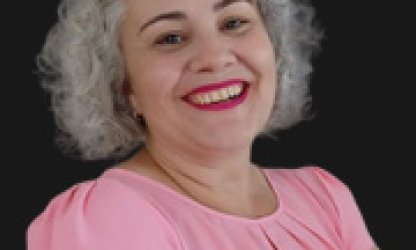 Fernanda Fernandes Gurgel - Diretora de Assuntos dos Campi das Universidades Federais do Rio Grande do Norte