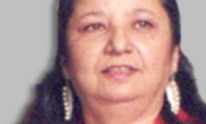 Selma Bezerra de Souza e Silva  - Primeiro Secretário