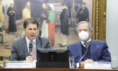 Reforma Administrativa: análise da 3ª versão do substitutivo