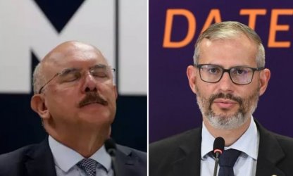 Milton Ribeiro se nega a explicar elo entre Bolsonaro e pastores no MEC e deve enfrentar CPI