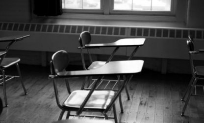 Entidades denunciam "calote à Educação premiado" em proposta do Senado