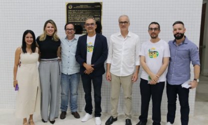 UFRN comemora 10 anos de criação da EMCM