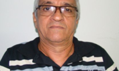 Francisco Luiz Mascena - Secretário Geral