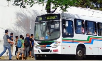 Será que o “circular” da UFRN ameaça falir o Sistema de Transporte Urbano de Natal?